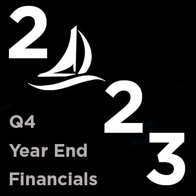 Q4 & Year End 2023 Financials