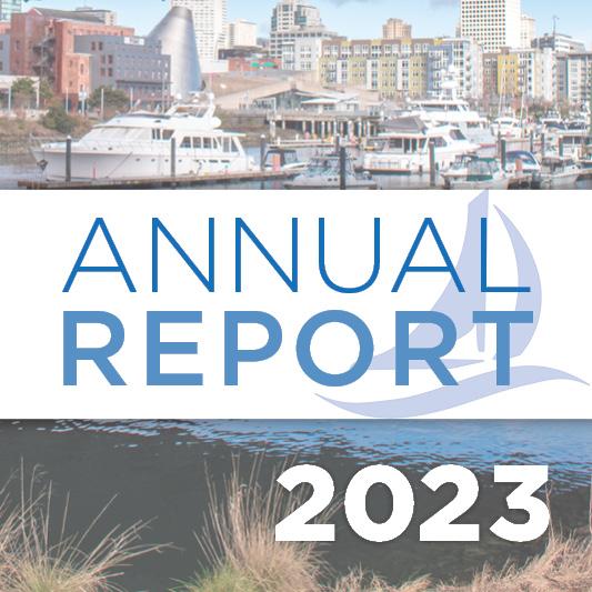2023 Annual Report 
